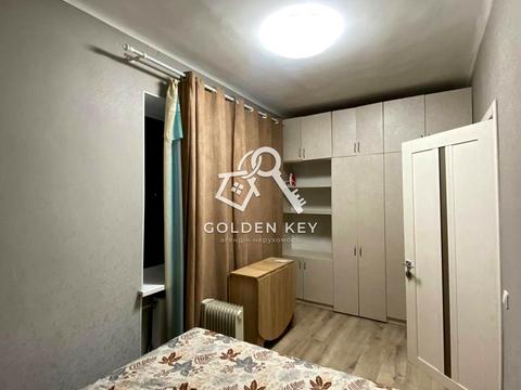 квартира за адресою Соборності вул. (Косіора), 21