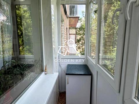 квартира за адресою Соборності вул. (Косіора), 21