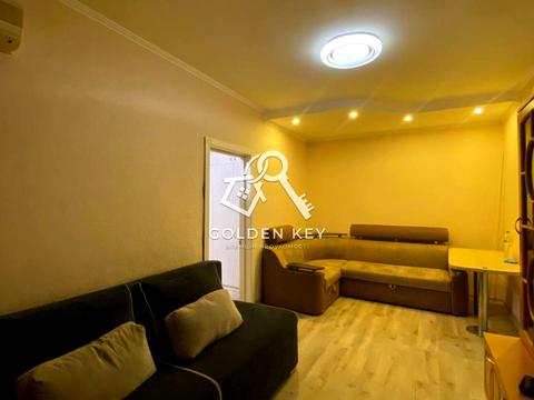 квартира за адресою Соборності вул. (Косіора), 21