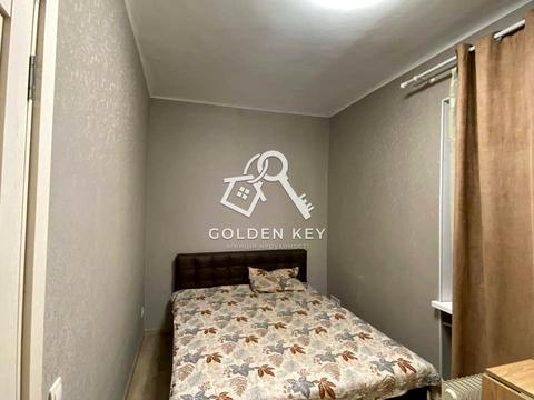 квартира за адресою Соборності вул. (Косіора), 21