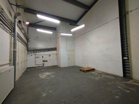 комерційна за адресою Григорія Сковороди вул. (Пушкінська), 104