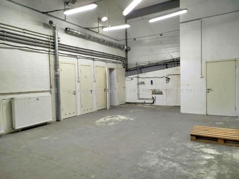 комерційна за адресою Григорія Сковороди вул. (Пушкінська), 104