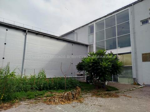 комерційна за адресою Григорія Сковороди вул. (Пушкінська), 104