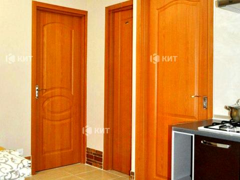 квартира за адресою Матюшенка вул., 11