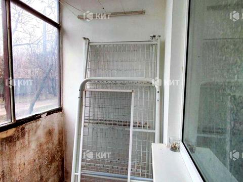 квартира за адресою Матюшенка вул., 11