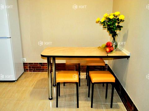 квартира за адресою Матюшенка вул., 11