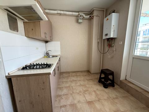 квартира по адресу Проездная ул., 27