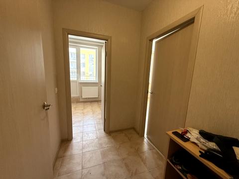 квартира по адресу Проездная ул., 27