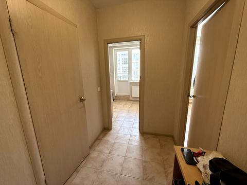 квартира по адресу Проездная ул., 27