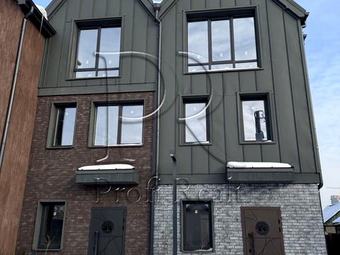 будинок за адресою Живописна вулиця