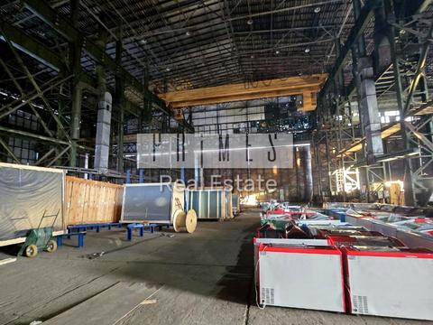 комерційна за адресою Київ, Набережно-Лугова вул., 5