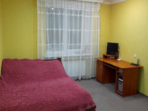 квартира по адресу Заречанская ул., 26