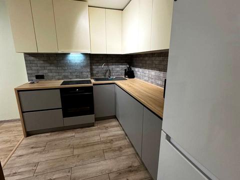 квартира за адресою Приміська вул., 26