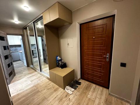 квартира за адресою Приміська вул., 26