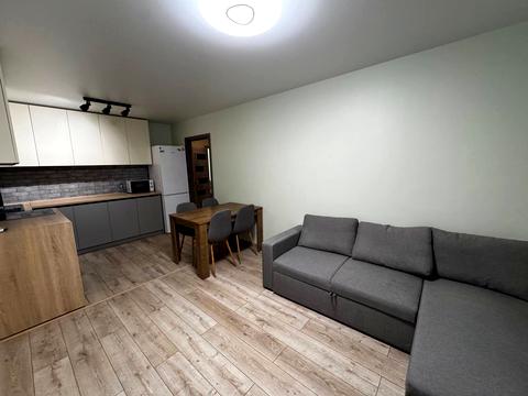 квартира за адресою Приміська вул., 26