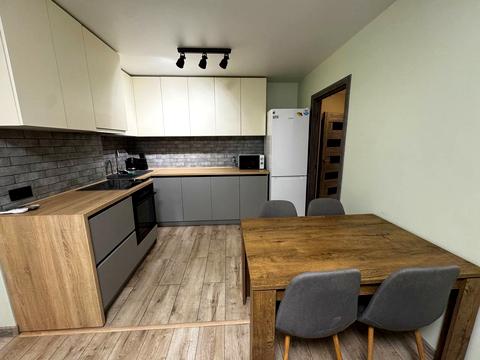 квартира за адресою Приміська вул., 26