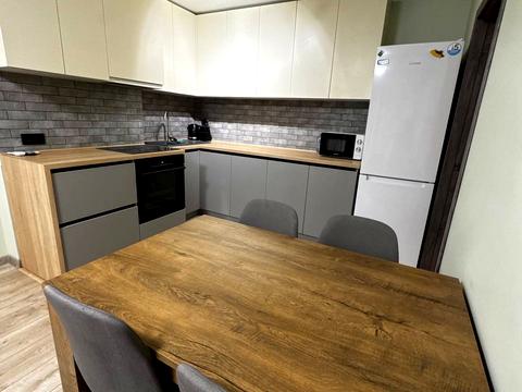 квартира за адресою Приміська вул., 26