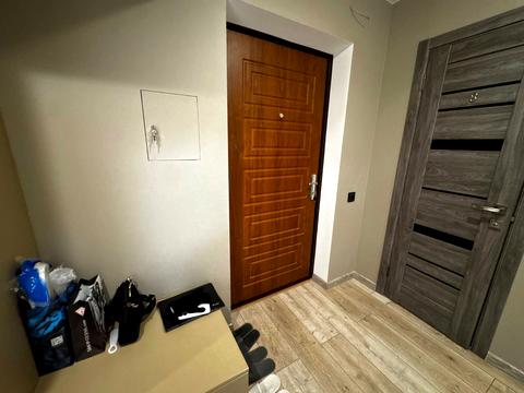 квартира за адресою Приміська вул., 26