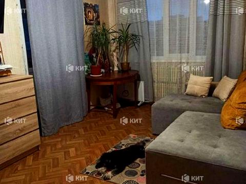 квартира за адресою Саперна вул., 16