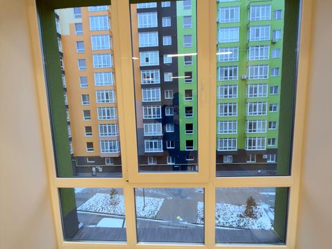 квартира за адресою Івано-Франківськ, Приозерна вул., 25