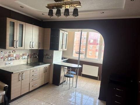 квартира по адресу Будівельників ул., 3