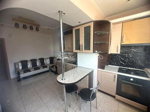 квартира по адресу Будівельників ул., 3