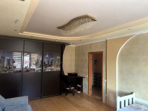 квартира по адресу Будівельників ул., 3