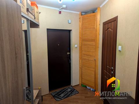 квартира по адресу Софии Русовой ул., 1