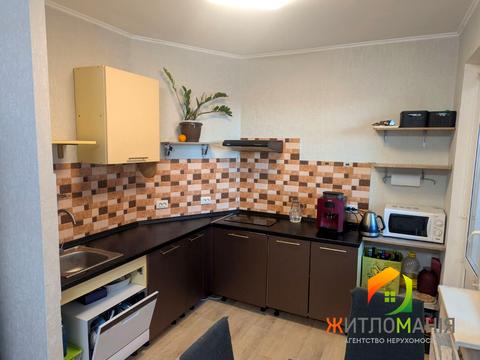 квартира по адресу Софии Русовой ул., 1