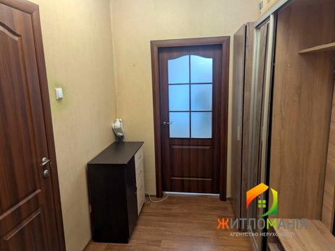 квартира по адресу Софии Русовой ул., 1