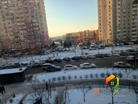 квартира по адресу Софии Русовой ул., 1