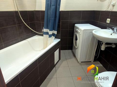 квартира по адресу Софии Русовой ул., 1