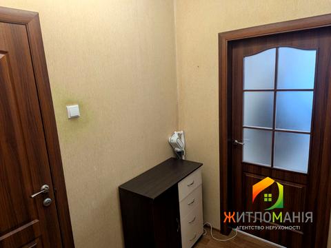 квартира по адресу Софии Русовой ул., 1