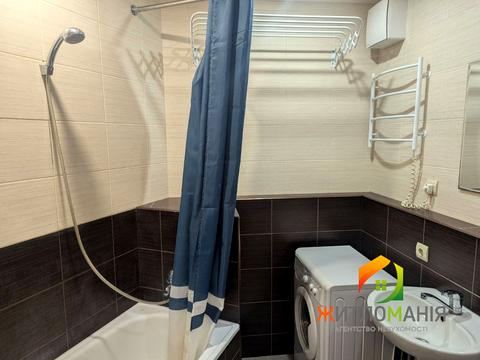 квартира по адресу Софии Русовой ул., 1