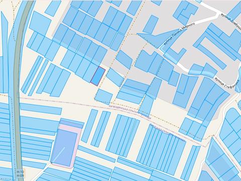 ділянка за адресою 