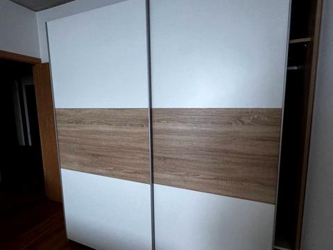 квартира за адресою Машинобудівників вул., 16