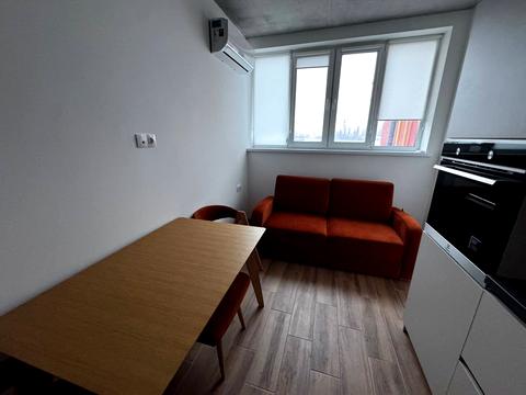 квартира за адресою Машинобудівників вул., 16