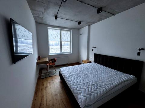 квартира за адресою Машинобудівників вул., 16