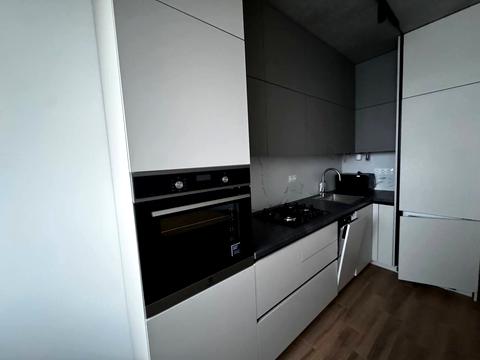 квартира за адресою Машинобудівників вул., 16