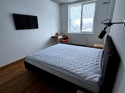 квартира за адресою Машинобудівників вул., 16