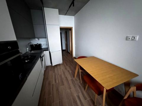 квартира за адресою Машинобудівників вул., 16