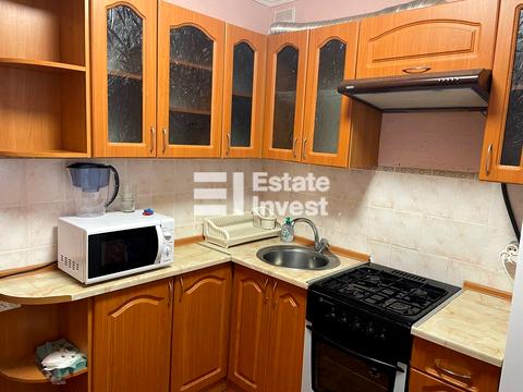 квартира за адресою Михайла Донця вул., 19