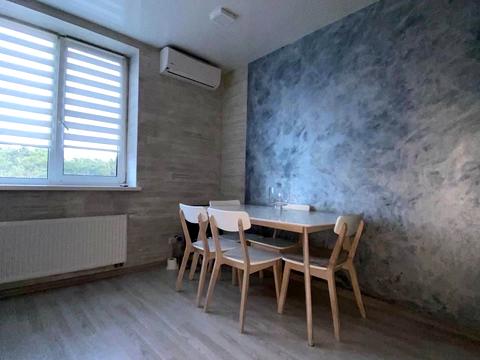 квартира за адресою Велика Кільцева вул., (Будинок 1)