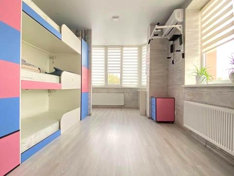 квартира за адресою Велика Кільцева вул., (Будинок 1)