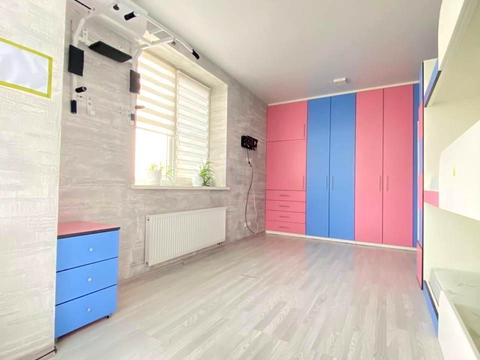 квартира за адресою Велика Кільцева вул., (Будинок 1)