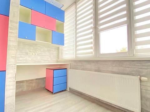 квартира за адресою Велика Кільцева вул., (Будинок 1)