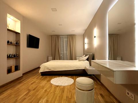 квартира по адресу Зеленая ул., 204а