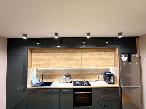 квартира по адресу Зеленая ул., 204а