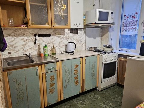 квартира за адресою Вишгородська вул., 36-А