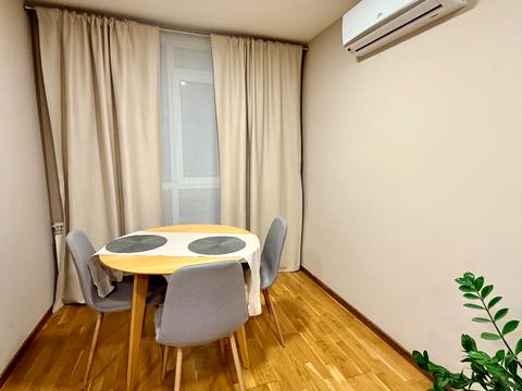 квартира по адресу Зеленая ул., 204а